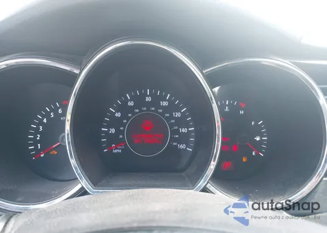 2013 Kia Optima Ex from USA, damaged, VIN 5XXGN4A71DG161464